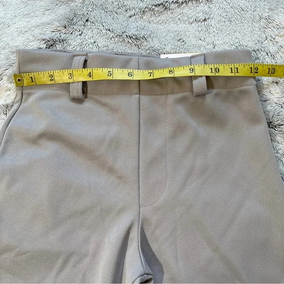 Easton Pro+ Pull Up Pant Youth Baseball Pant Gray Medium NWT - Picture 8 of 8